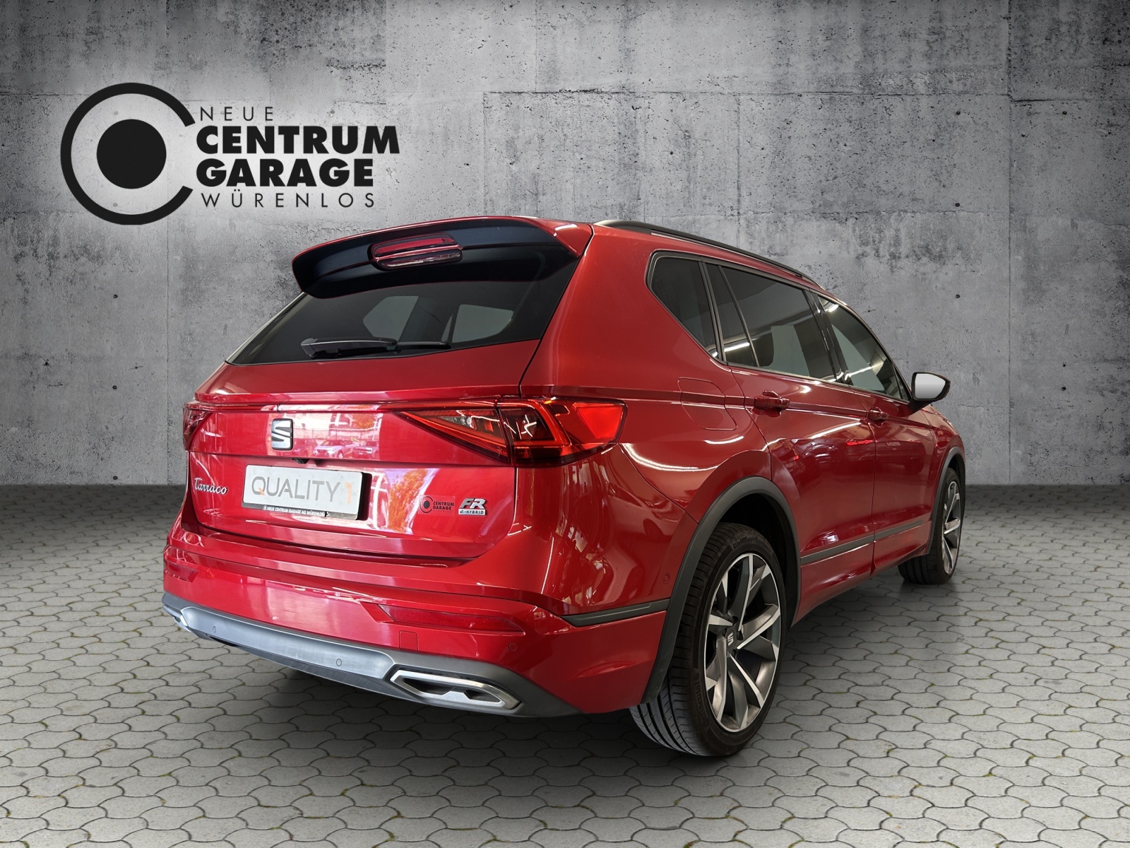SEAT Tarraco 1.4 e-HYBRID DSG Hola FR-showroom-element-3