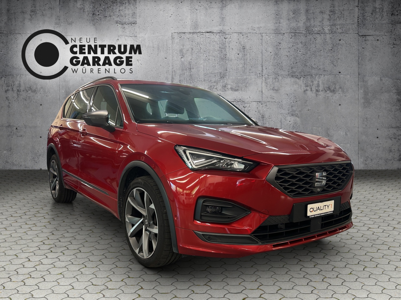 SEAT Tarraco 1.4 e-HYBRID DSG Hola FR-showroom-element-1