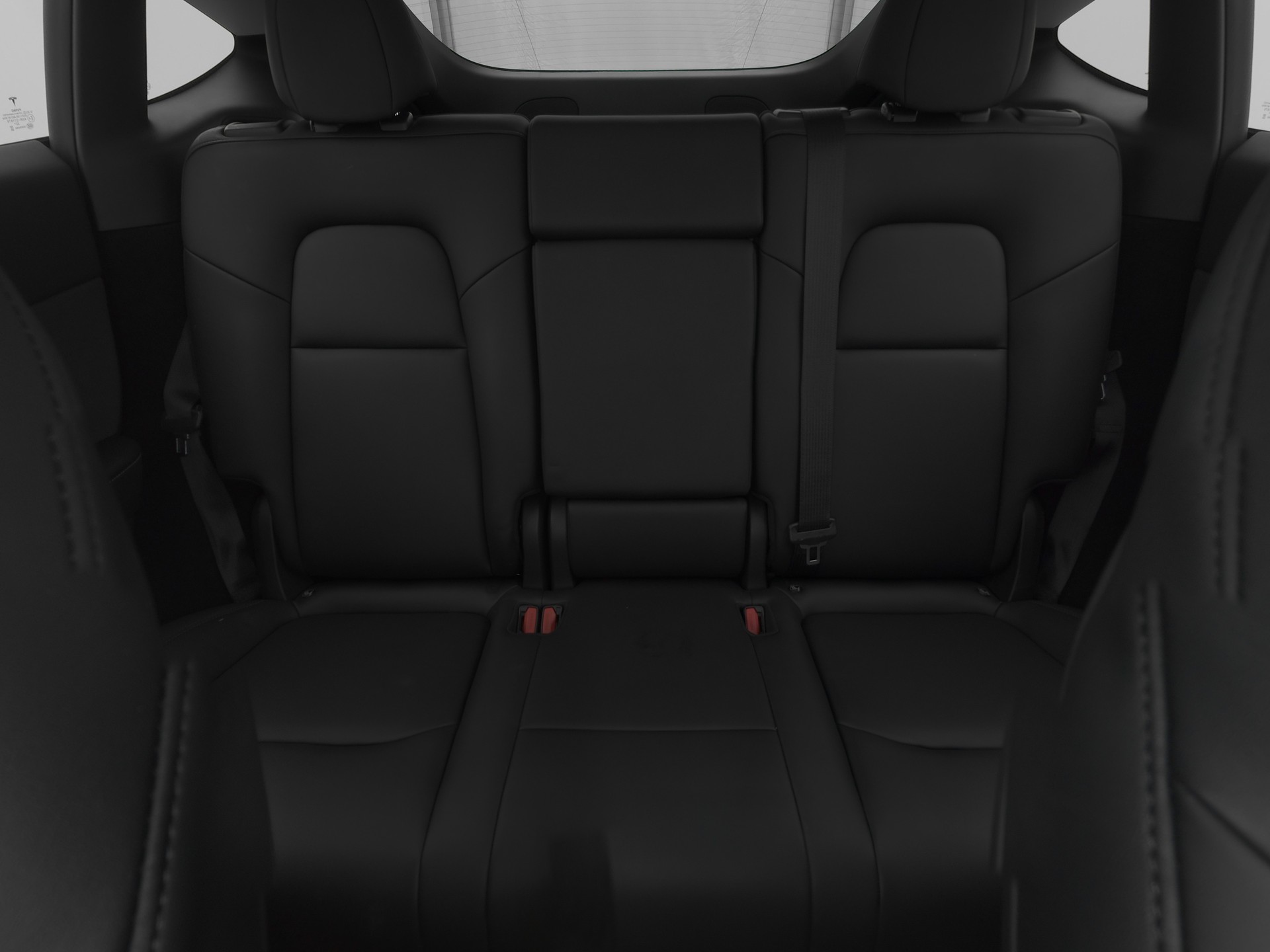 TESLA Model Y Long Range-image-10