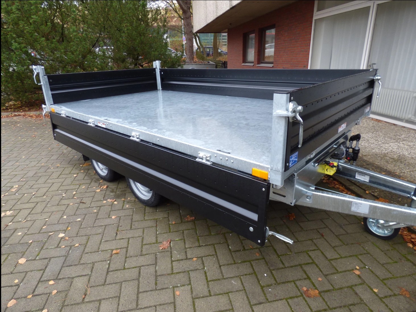 HUMBAUR HTK 3500.31 mit E-Pumpe-showroom-element-2
