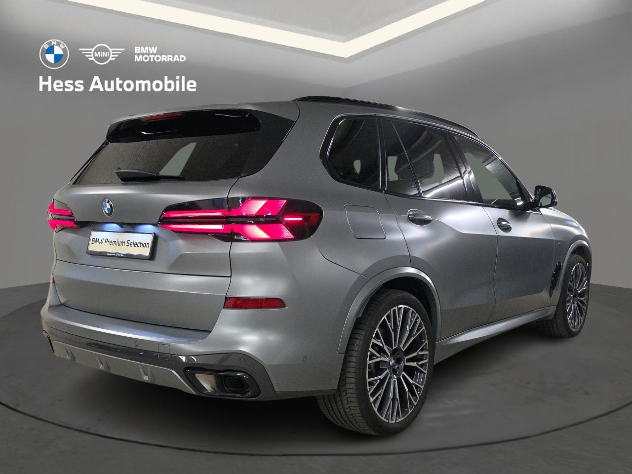 BMW X5 40d xDrive M Sport Pro-showroom-element-2
