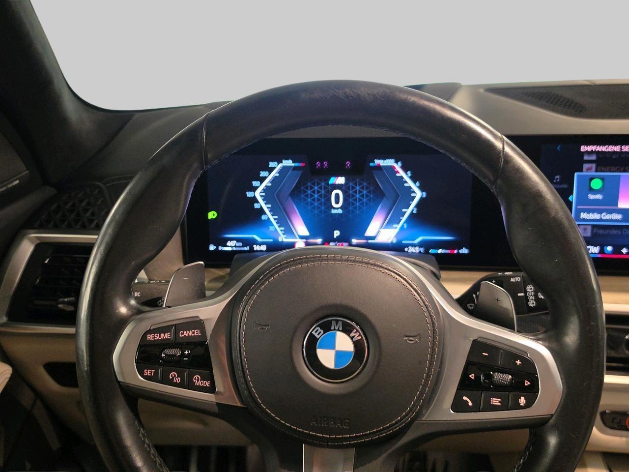 BMW X5 40d xDrive M Sport Pro-image-16