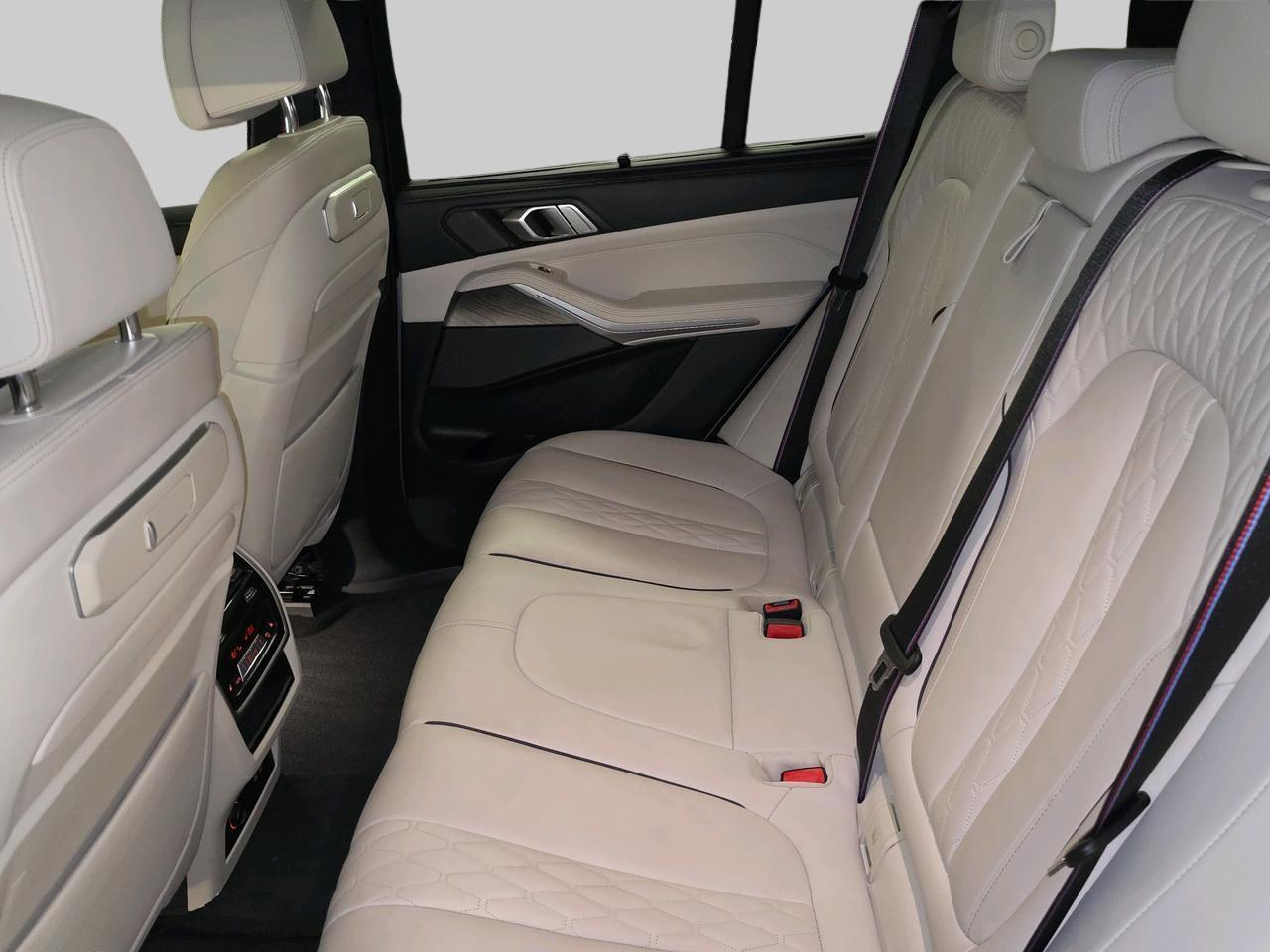 BMW X5 40d xDrive M Sport Pro-image-14