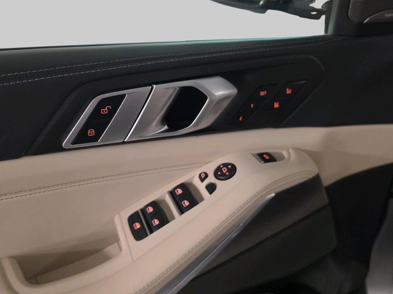 BMW X5 40d xDrive M Sport Pro-image-21