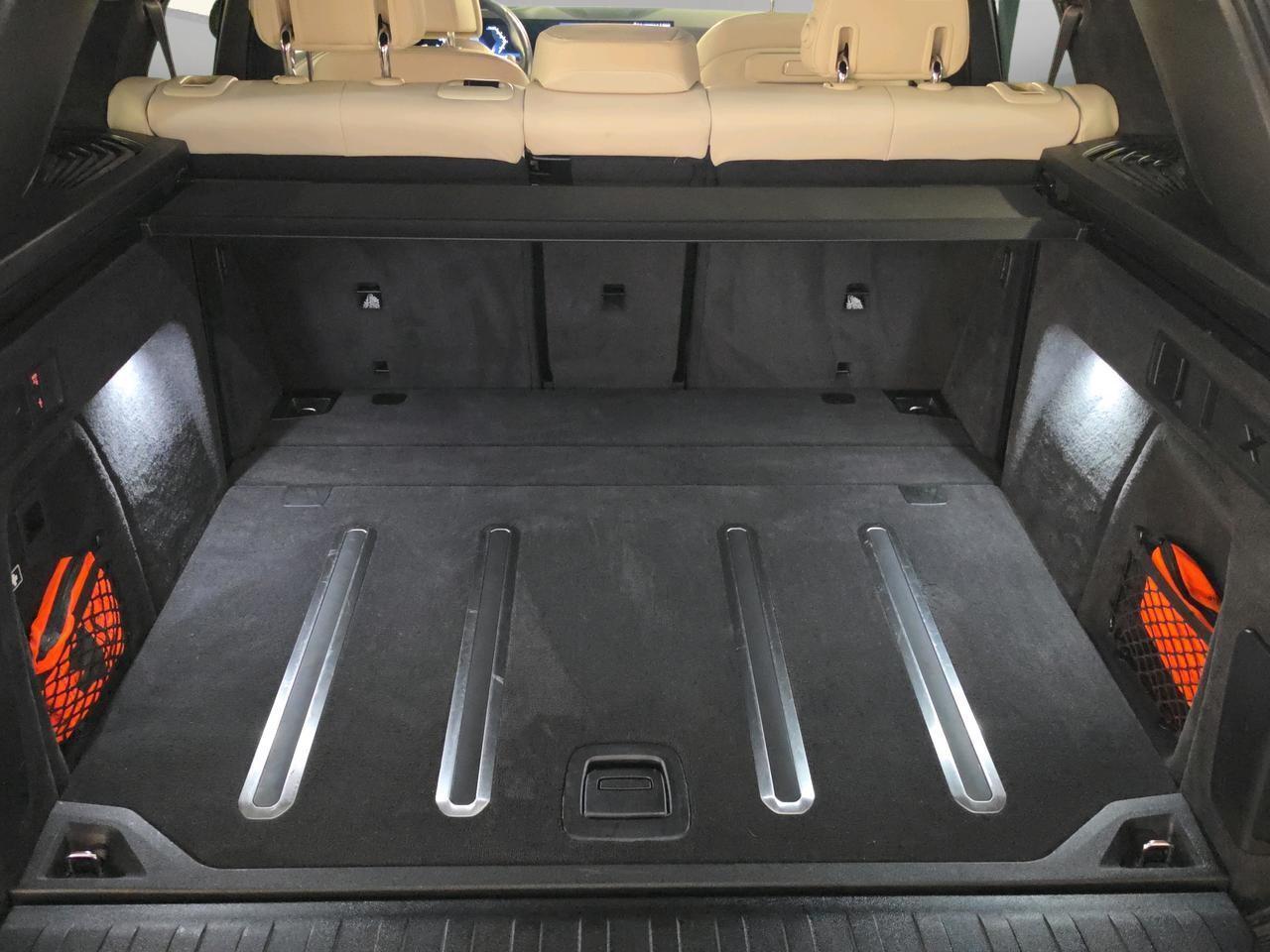BMW X5 40d xDrive M Sport Pro-image-8