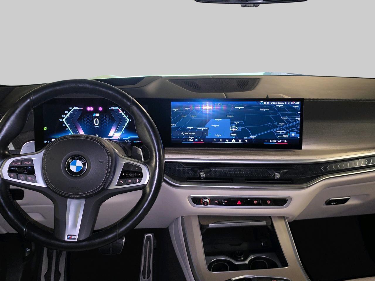 BMW X5 40d xDrive M Sport Pro-image-15