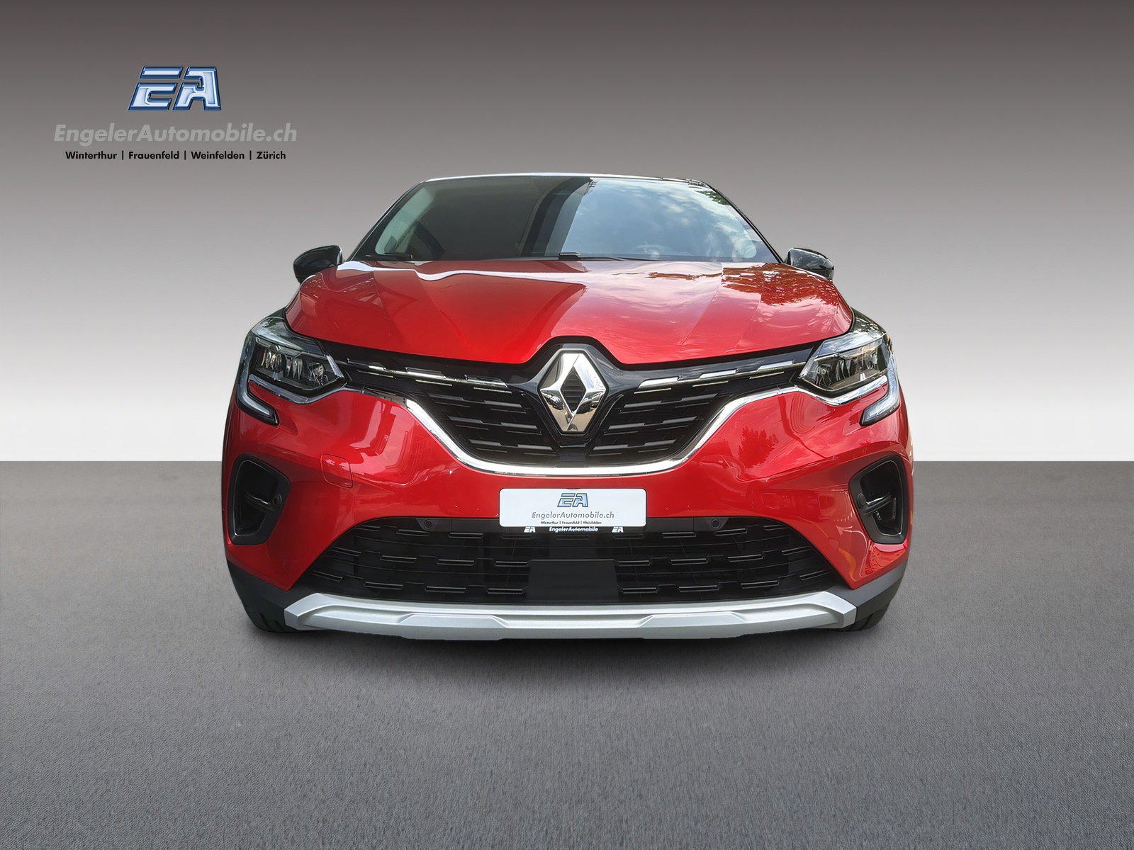 RENAULT Captur 1.6 E-Tech Plug-in Intens-showroom-element-1