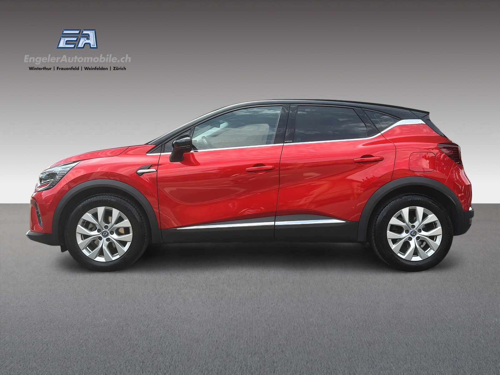 RENAULT Captur 1.6 E-Tech Plug-in Intens-showroom-element-2