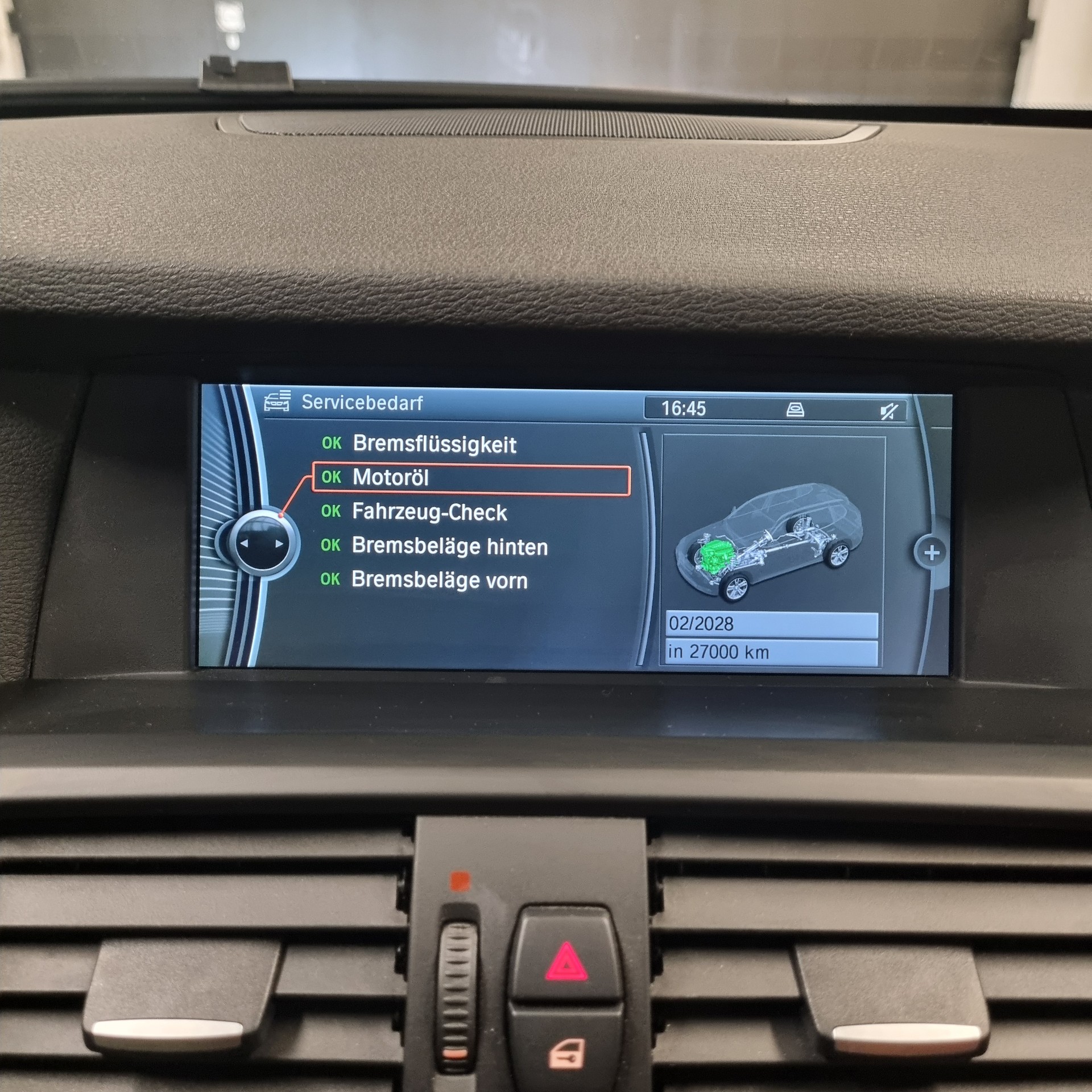 BMW X3 xDrive 30d Steptronic-image-18
