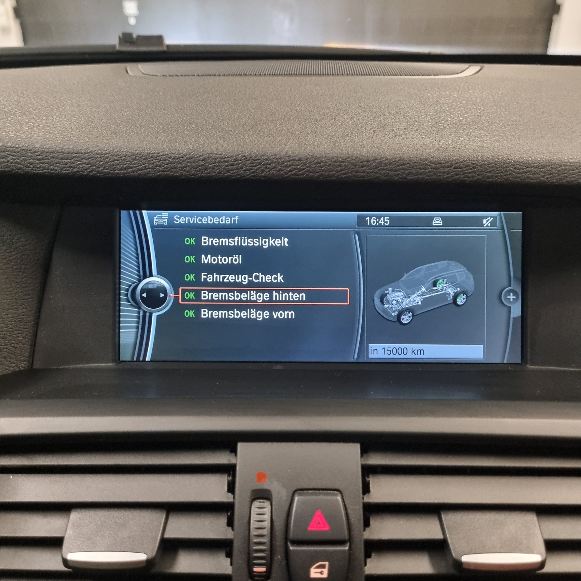 BMW X3 xDrive 30d Steptronic-image-20