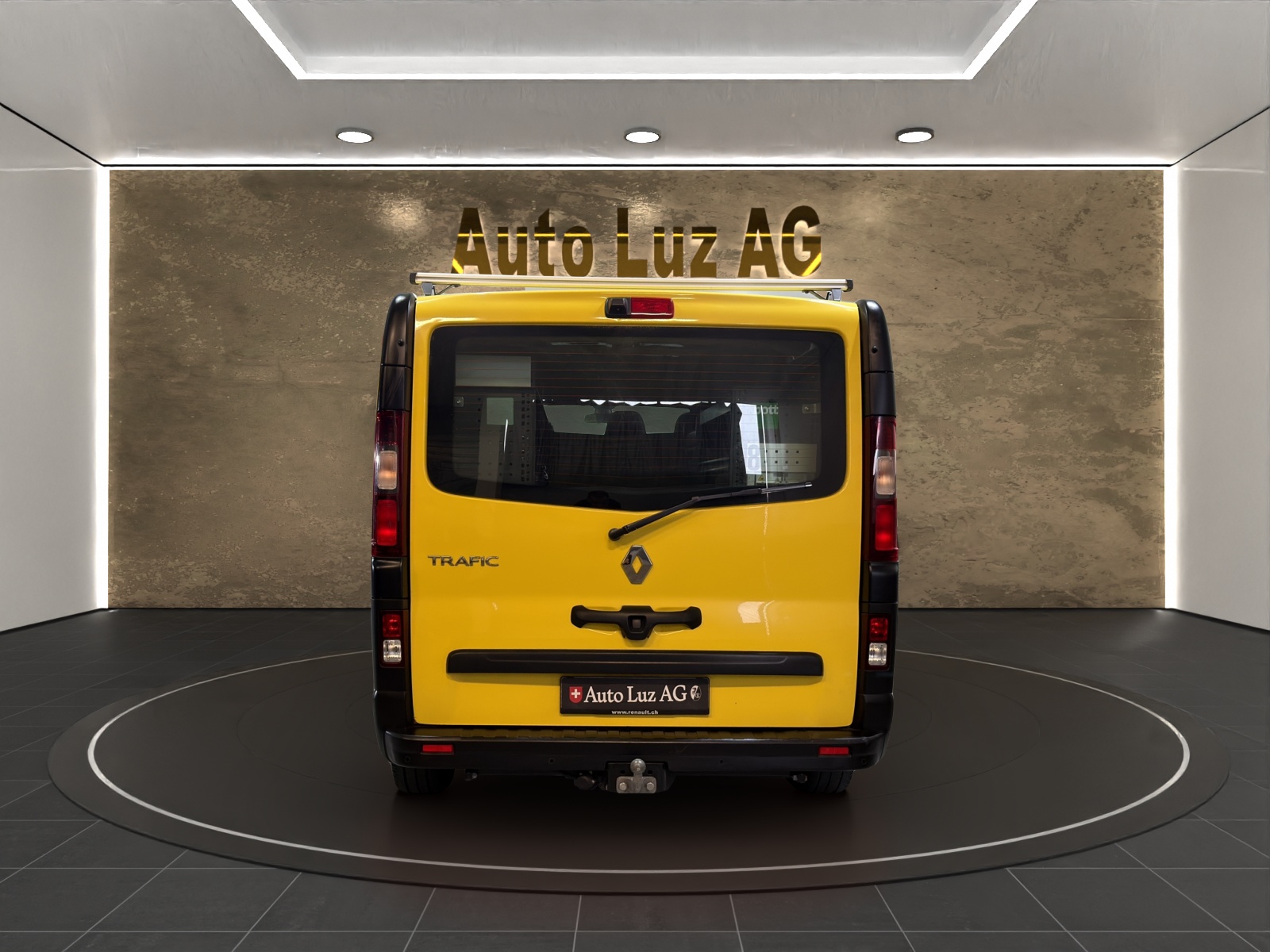 RENAULT Trafic 2.0 ENERGY dCi145 3.0t Business L2-showroom-element-2
