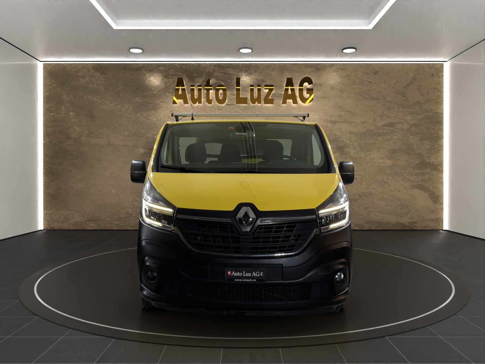 RENAULT Trafic 2.0 ENERGY dCi145 3.0t Business L2-showroom-element-1