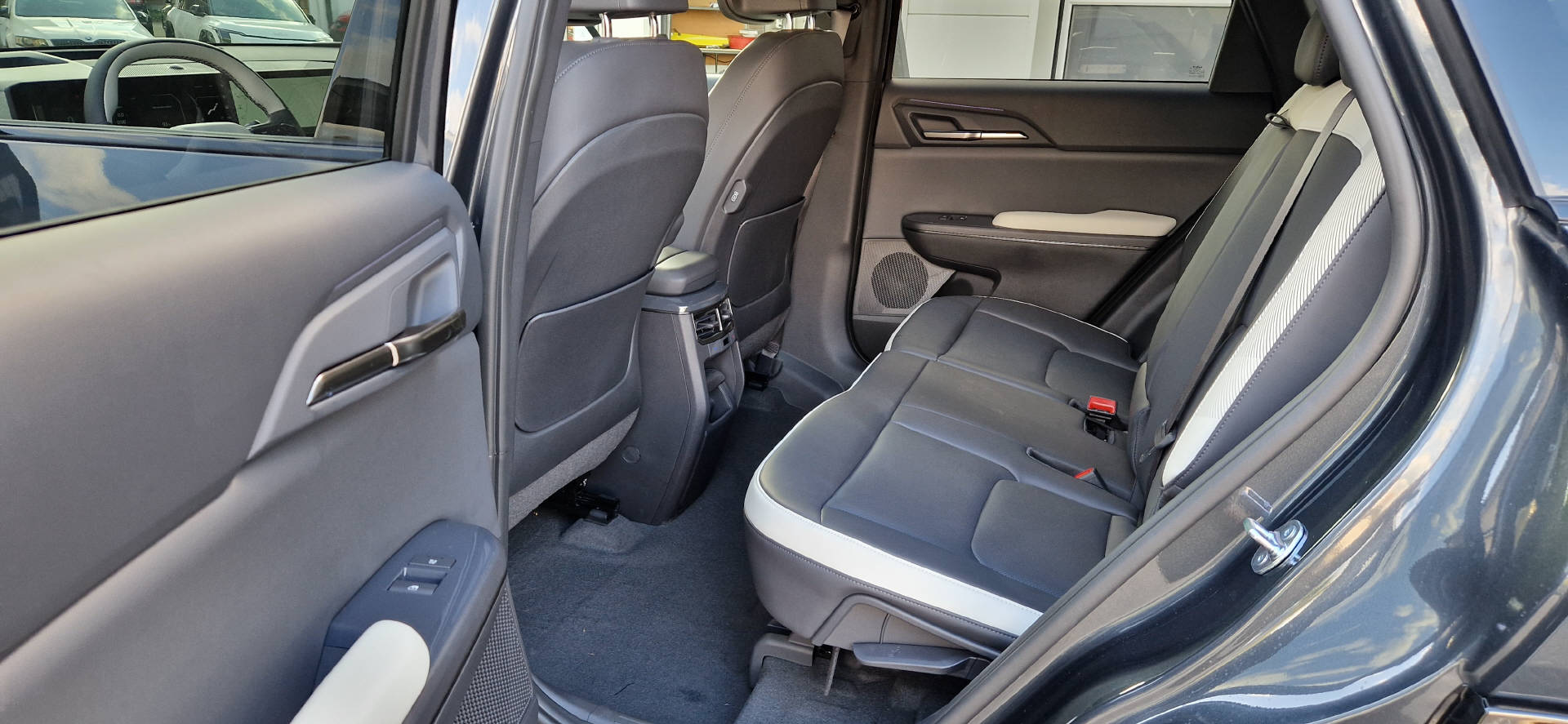 KIA EV5 81 kWh GT-Line 4x4-image-15