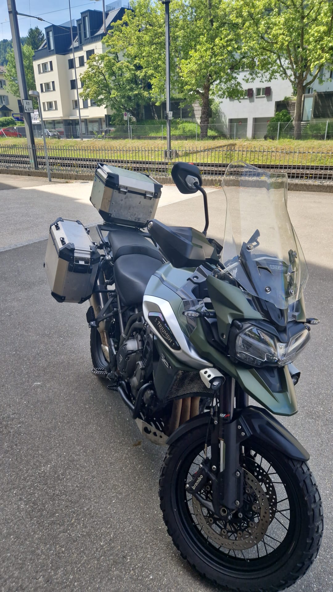 TRIUMPH Explorer XCA-image-1