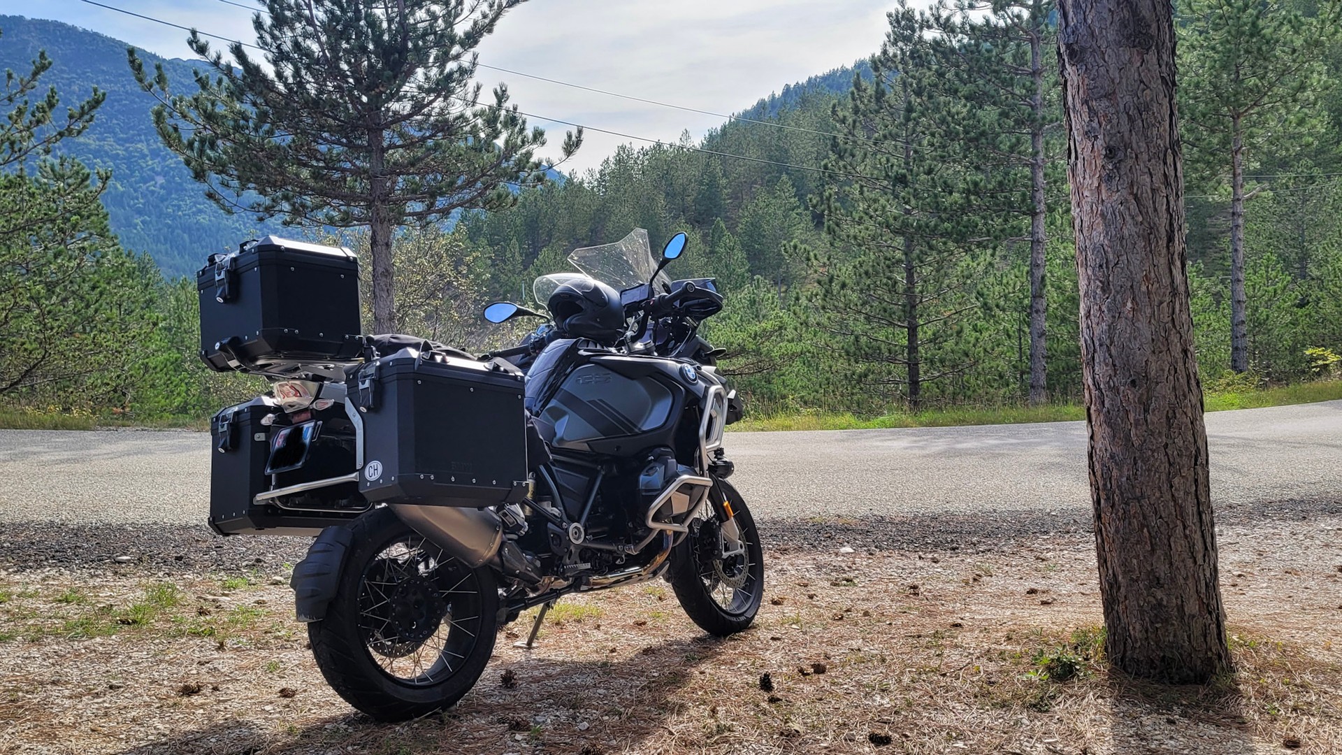 BMW R 1250 GS Adventure / Vollausstattung / sorgenfreies Paket-image-9