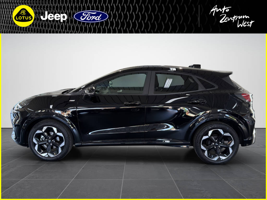 FORD Puma 1.0 EcoB Hybrid 125 ST-Line X-showroom-element-1