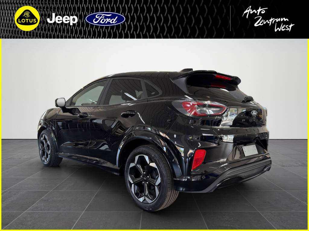 FORD Puma 1.0 EcoB Hybrid 125 ST-Line X-showroom-element-2