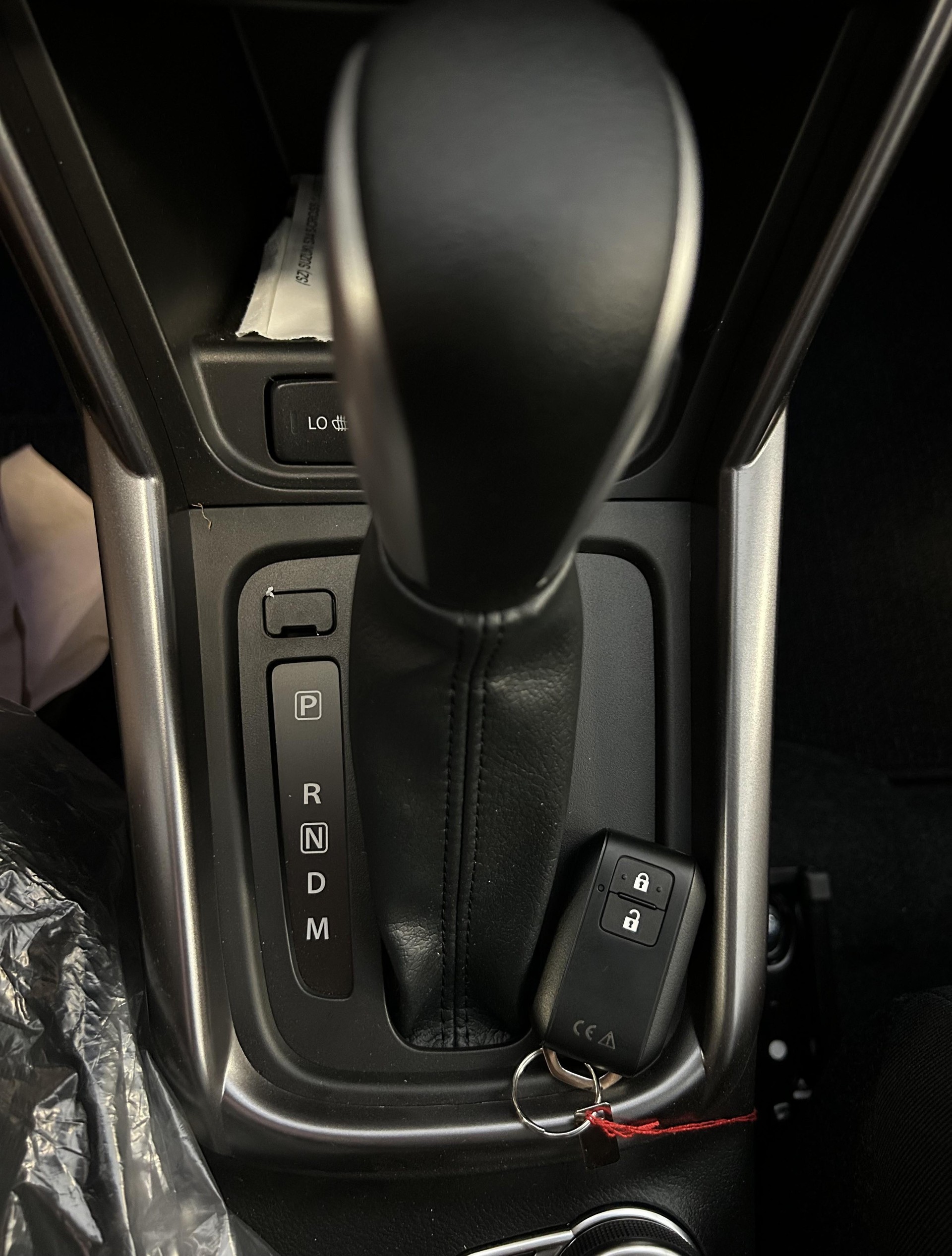 SUZUKI S-Cross 1.4 T Piz Sulai Hybrid 4x4 4 ROUES HIVER OFFERT-image-9
