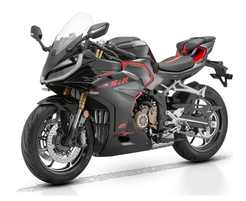 QJ SRK 421 RR (35kW-Version)