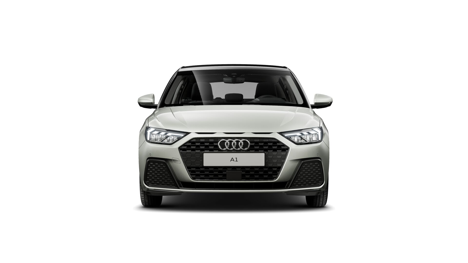 AUDI A1 Sportback 30 TFSI Attraction S-tronic-showroom-element-1