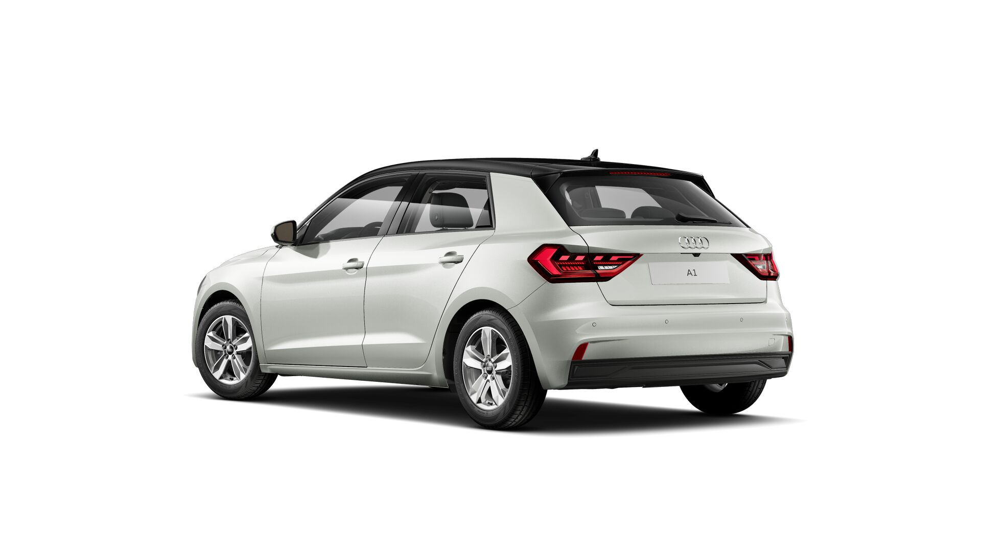 AUDI A1 Sportback 30 TFSI Attraction S-tronic-showroom-element-3