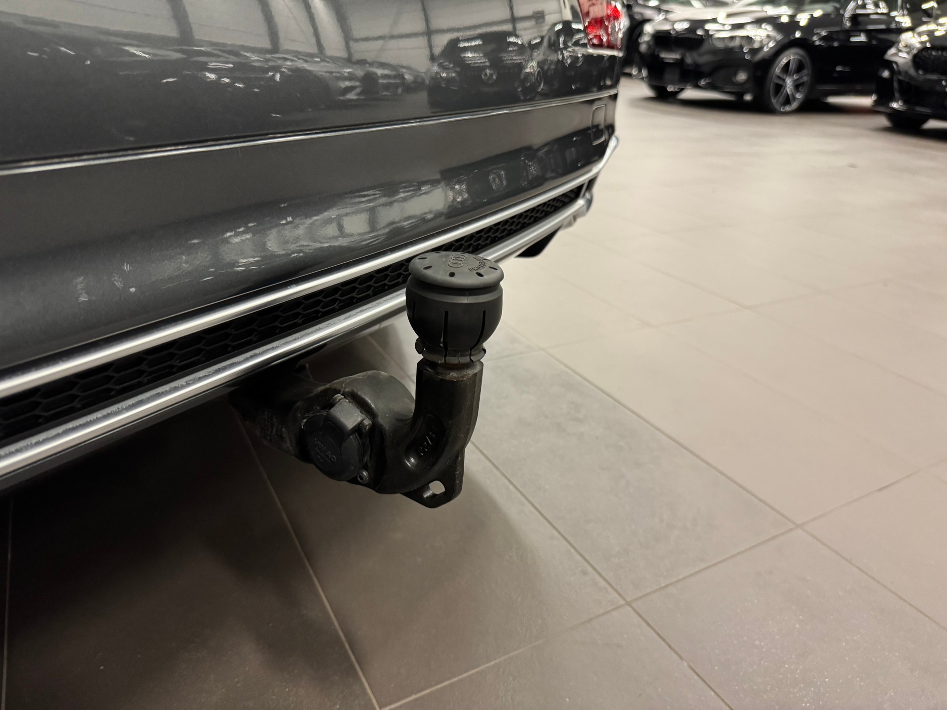 AUDI SQ5 TDI quattro tiptronic ABT-image-27