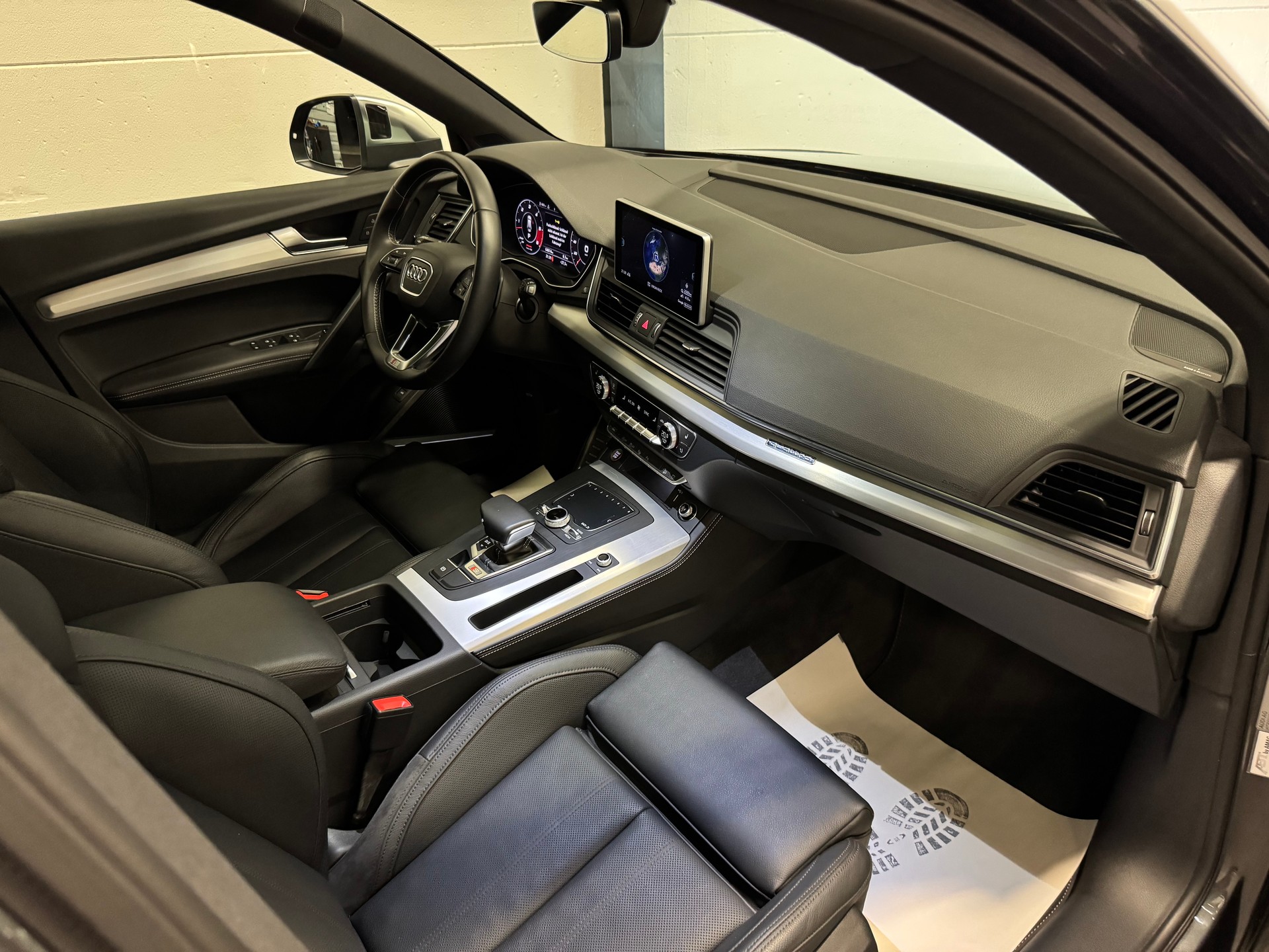 AUDI SQ5 TDI quattro tiptronic ABT-image-20