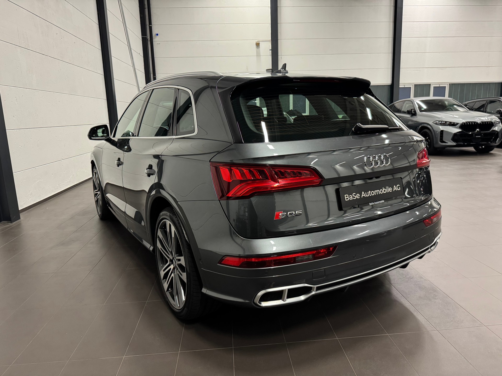 AUDI SQ5 TDI quattro tiptronic ABT-image-14