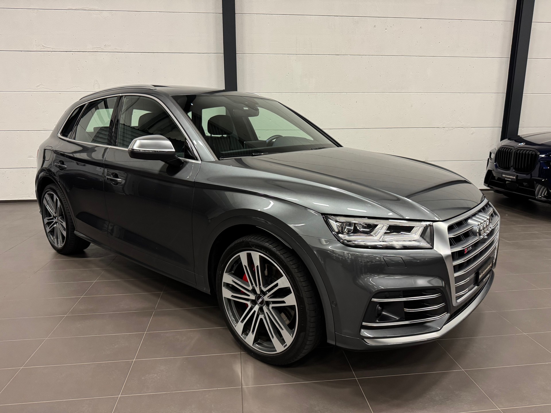 AUDI SQ5 TDI quattro tiptronic ABT-image-5