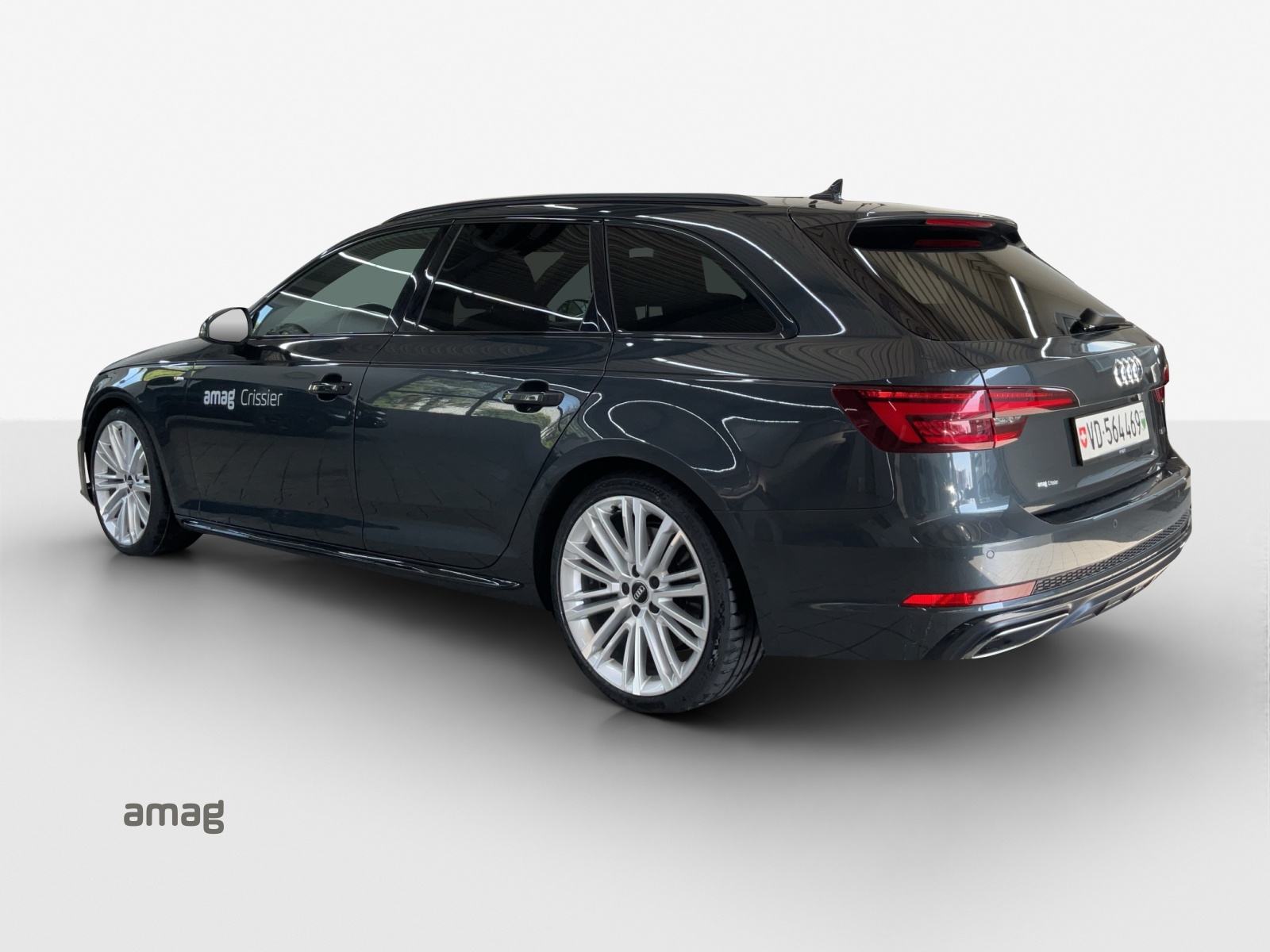 AUDI A4 Avant 45 TFSI Sport S-tronic quattro-showroom-element-2