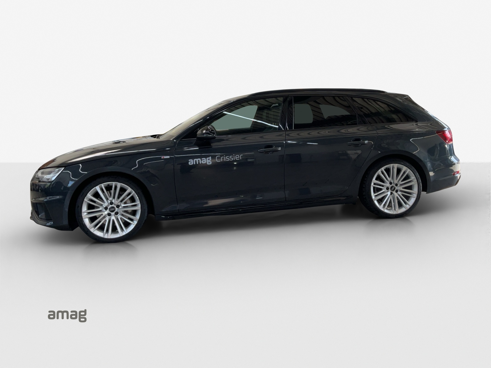 AUDI A4 Avant 45 TFSI Sport S-tronic quattro-showroom-element-1