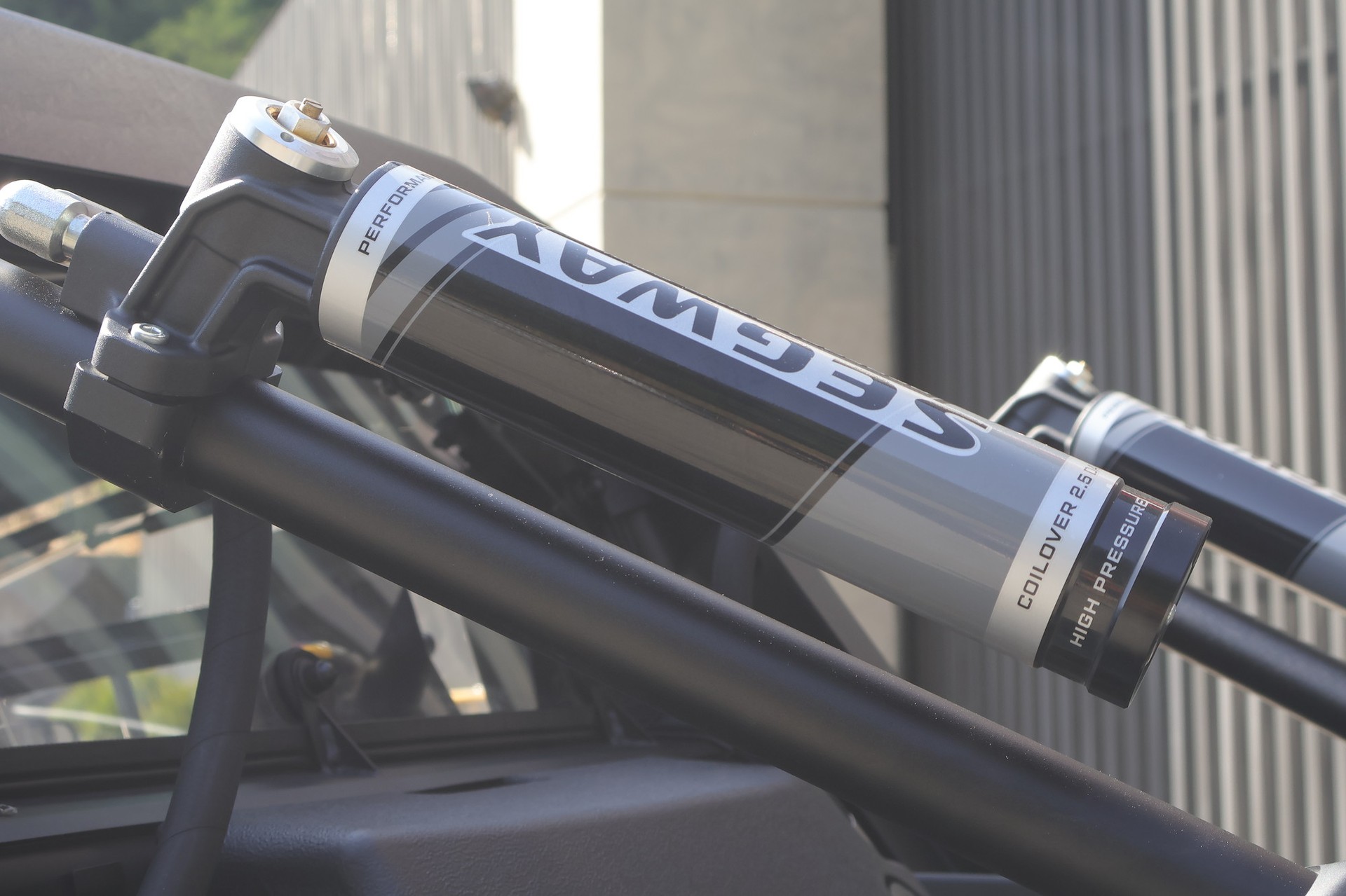 SEGWAY Villain SX10 X-image-8