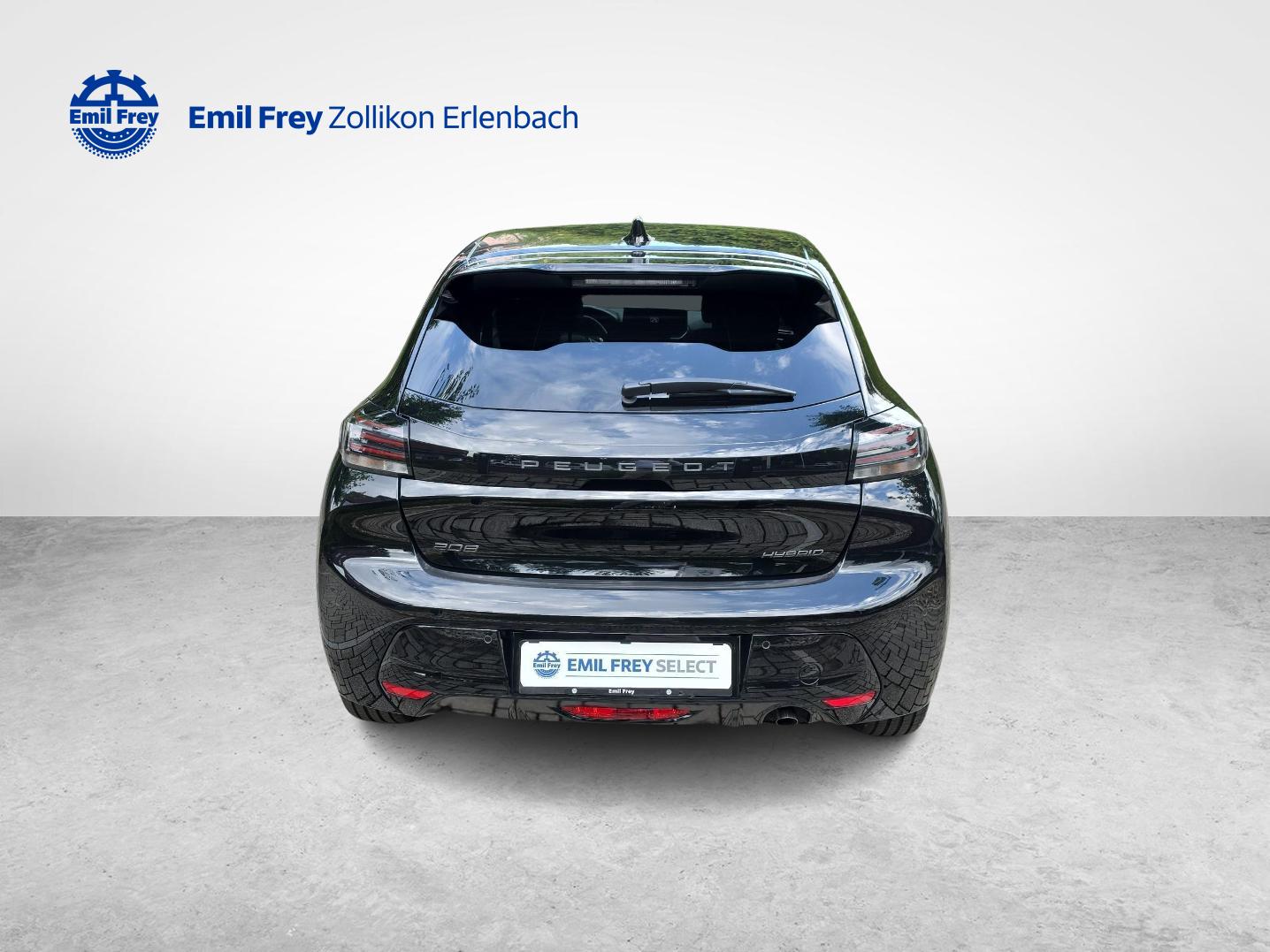 PEUGEOT 208 1.2 Hybrid Allure Premium-showroom-element-3