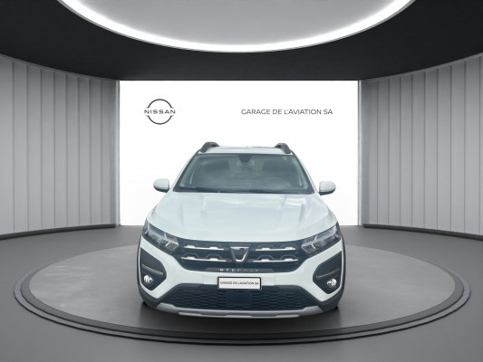 DACIA Sandero Stpw TCe 90 Comf.