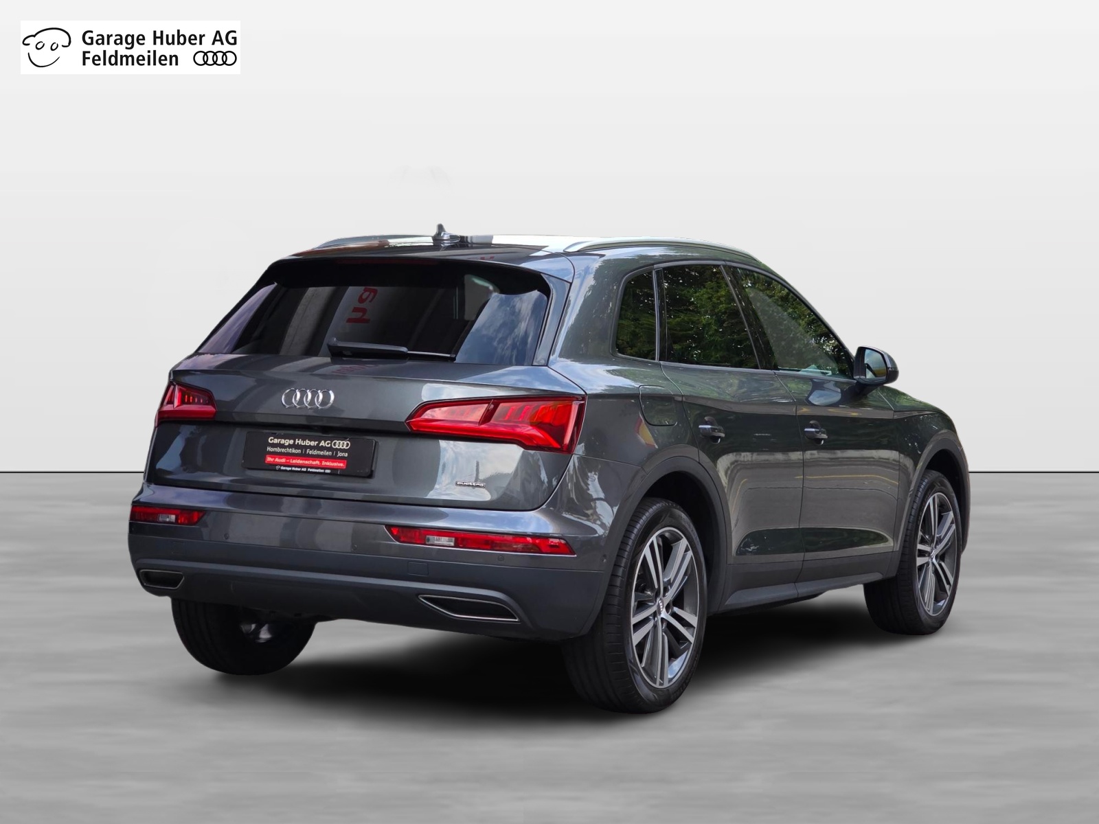 AUDI Q5 40 TDI quattro S-tronic-showroom-element-2