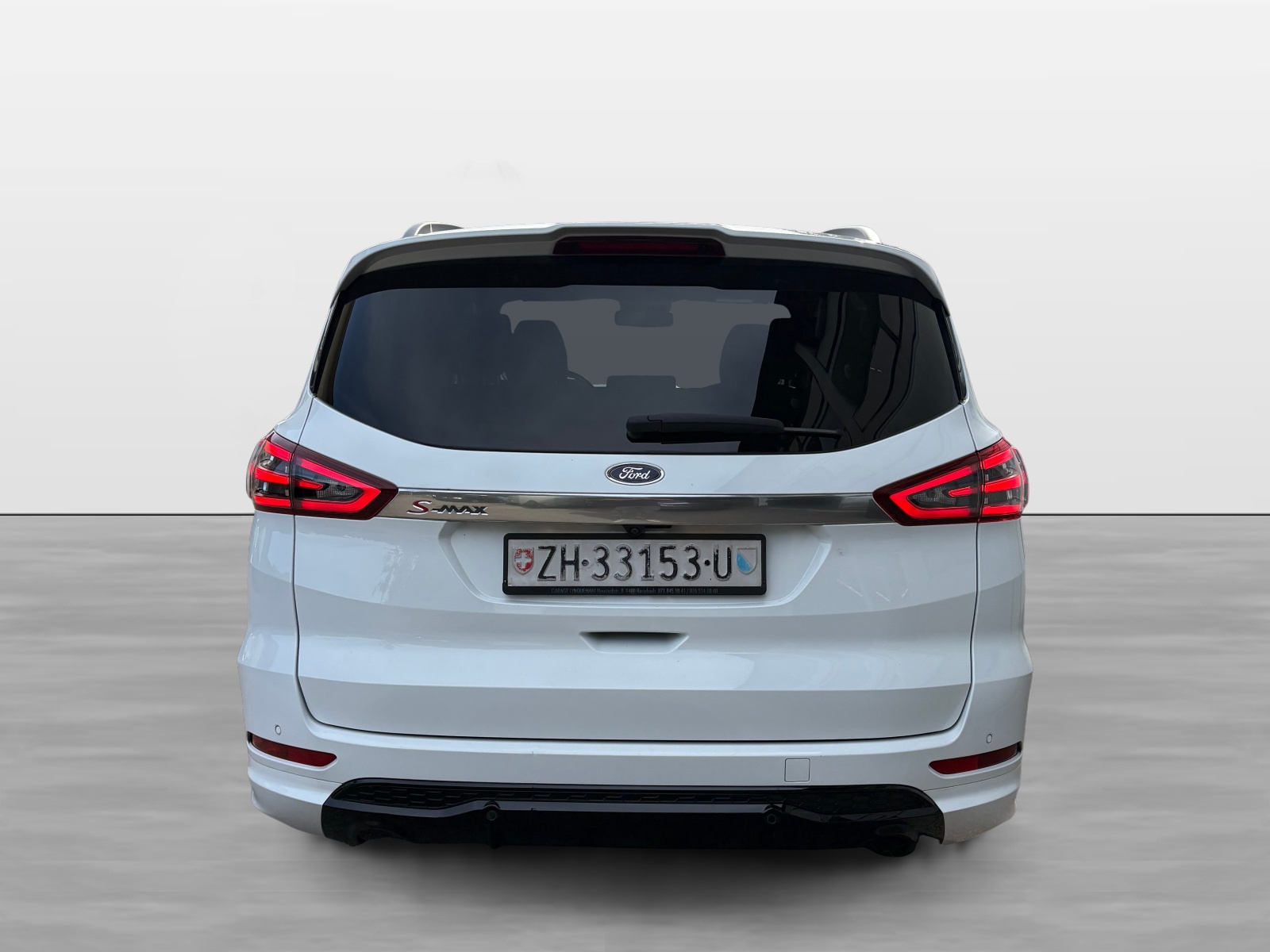 FORD S-Max 1.5 SCTi ST-Line-image-4