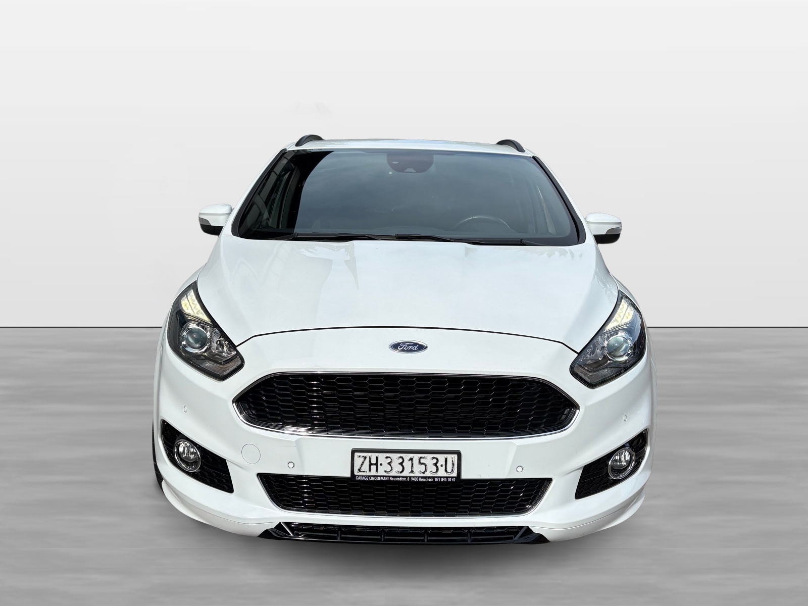 FORD S-Max 1.5 SCTi ST-Line-showroom-element-1