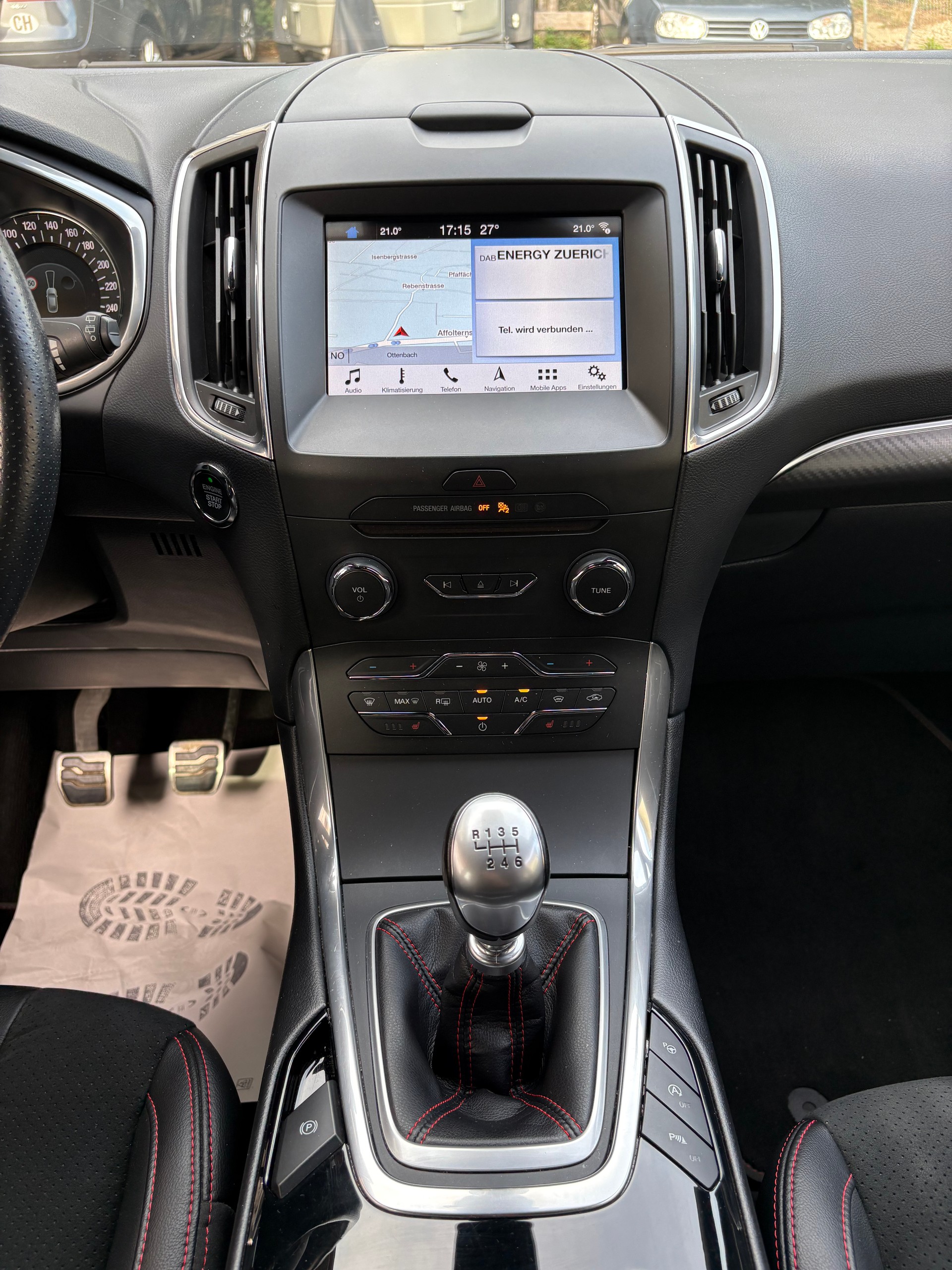 FORD S-Max 1.5 SCTi ST-Line-image-10