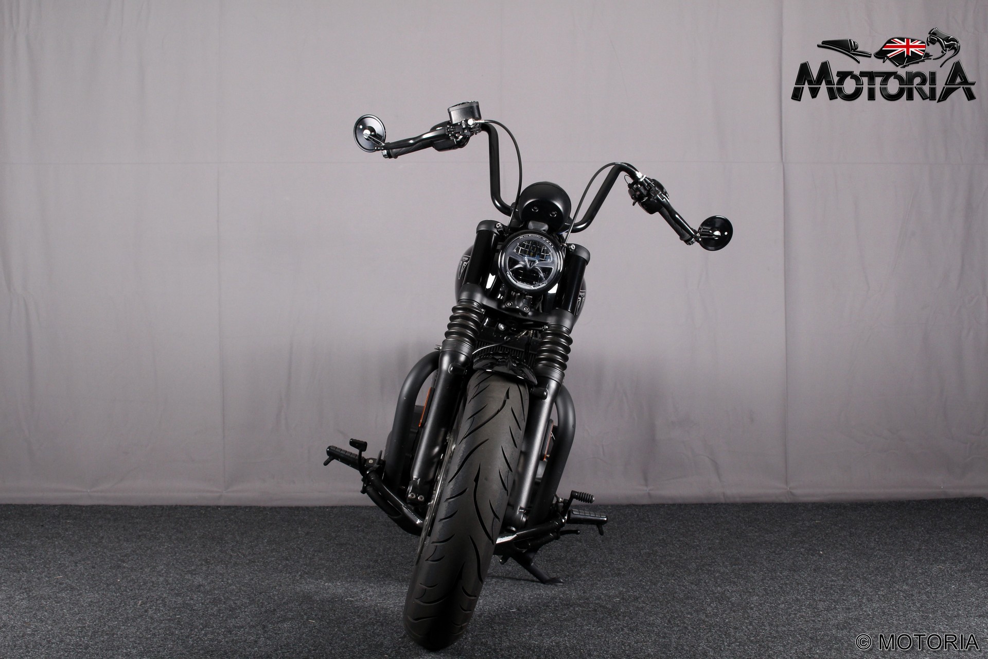 TRIUMPH Bonneville 1200 Bobber-image-7