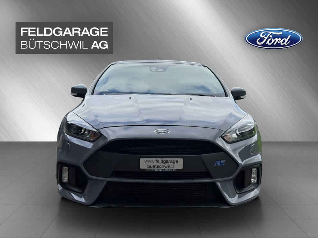 FORD Focus 2.3 EcoB RS 350 PS-showroom-element-1