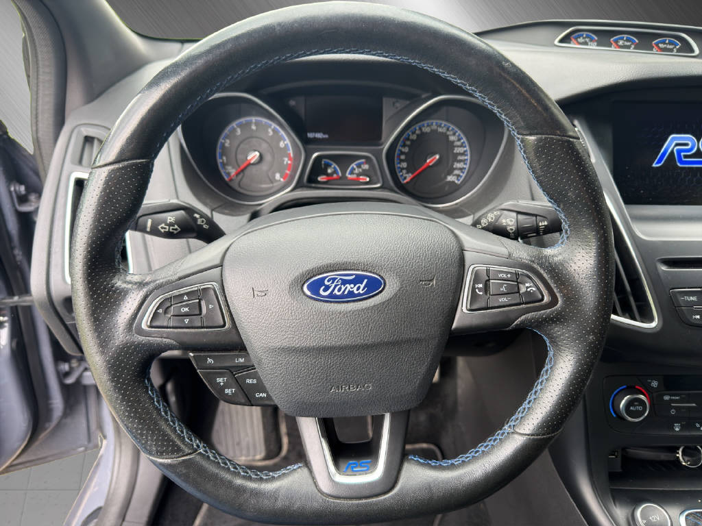 FORD Focus 2.3 EcoB RS 350 PS-image-15