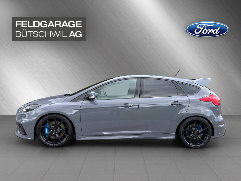 FORD Focus 2.3 EcoB RS 350 PS-showroom-element-3