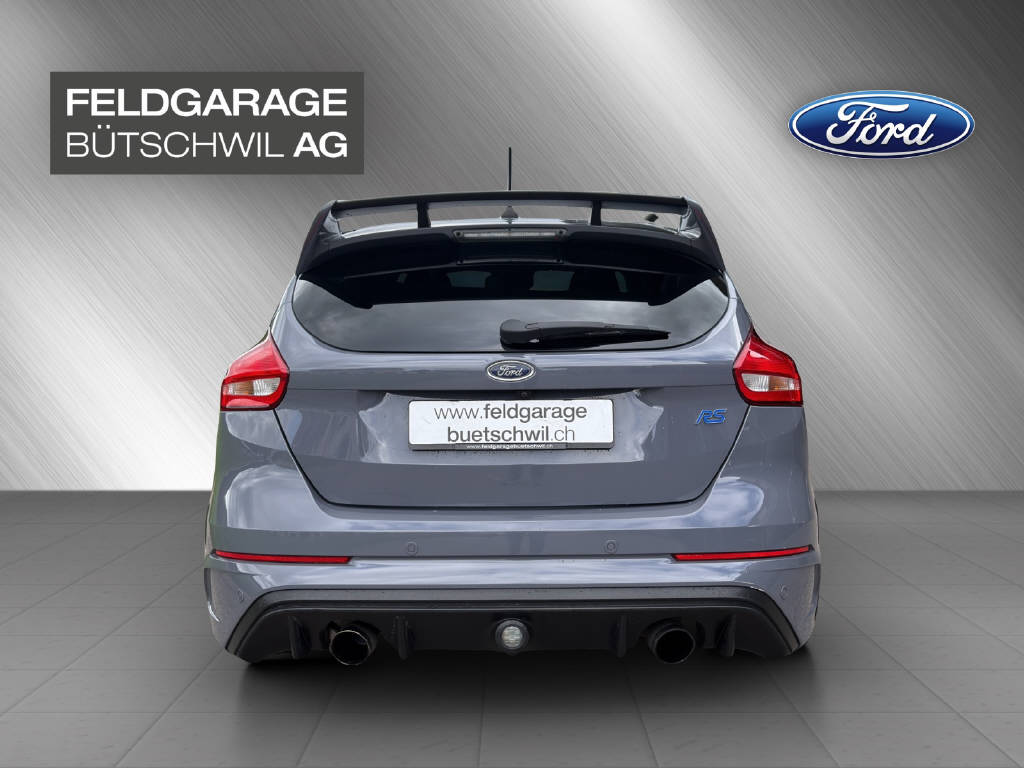 FORD Focus 2.3 EcoB RS 350 PS-image-6