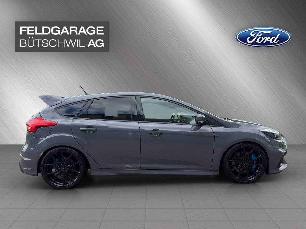 FORD Focus 2.3 EcoB RS 350 PS-image-4