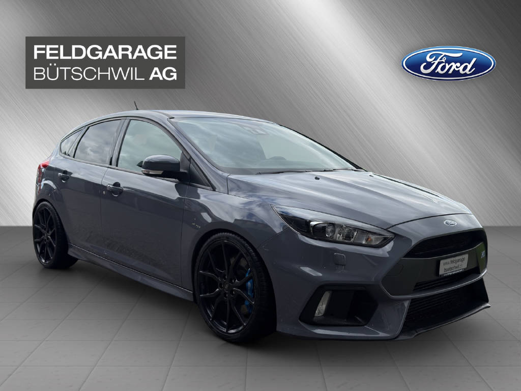 FORD Focus 2.3 EcoB RS 350 PS-showroom-element-2