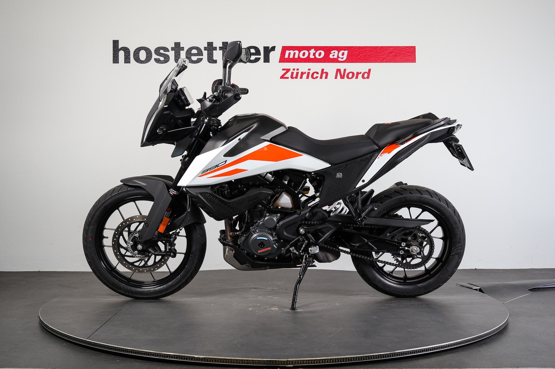 KTM 390 Adventure-image-4