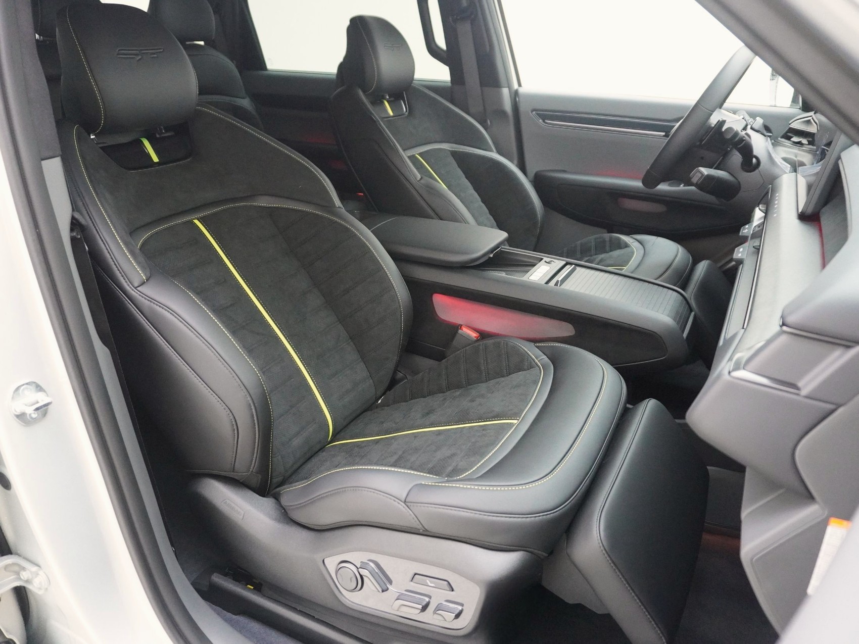 KIA EV9 GT 7Plätzer 4x4-image-6