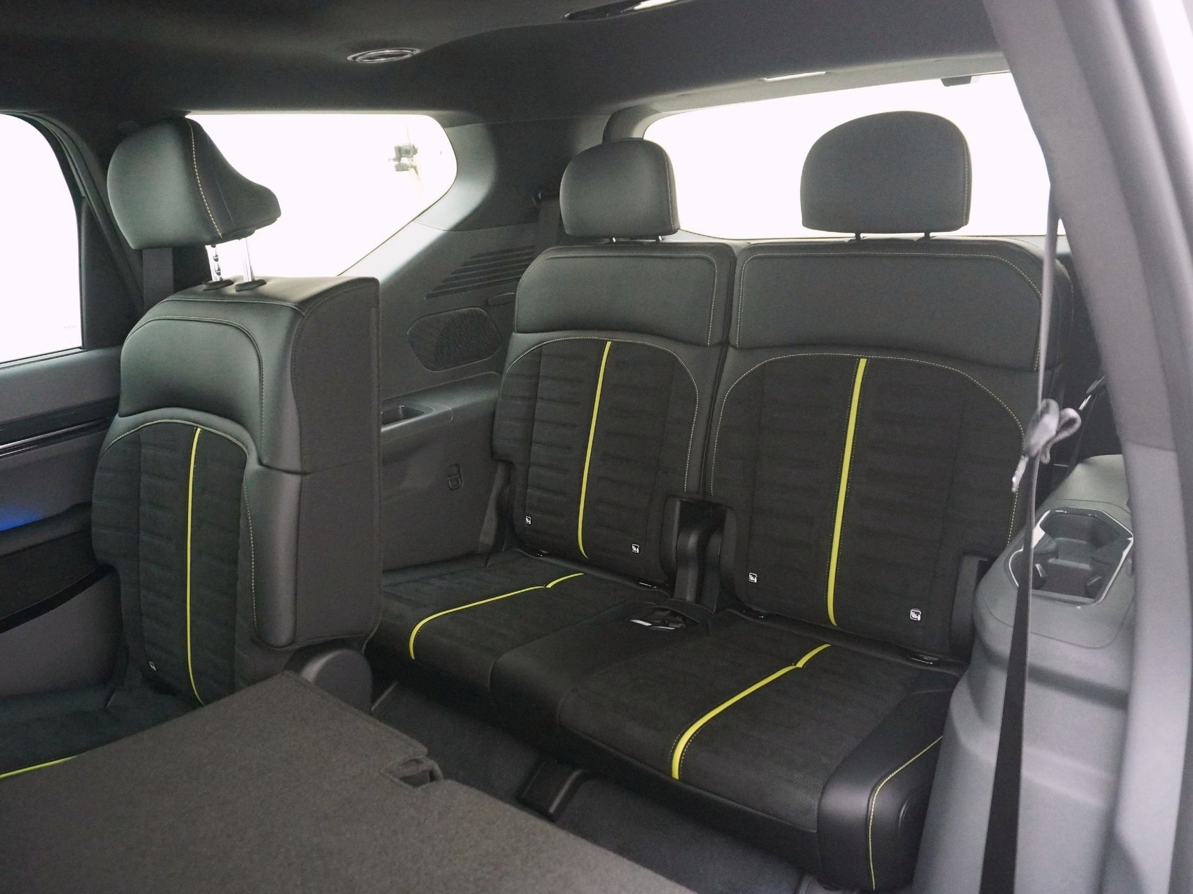 KIA EV9 GT 7Plätzer 4x4-image-9