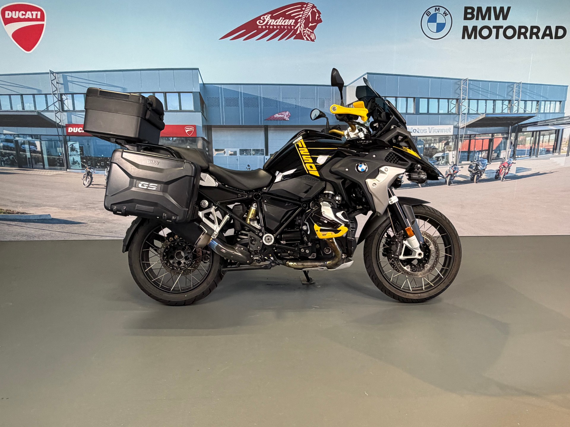 BMW R 1250 GS-image-5