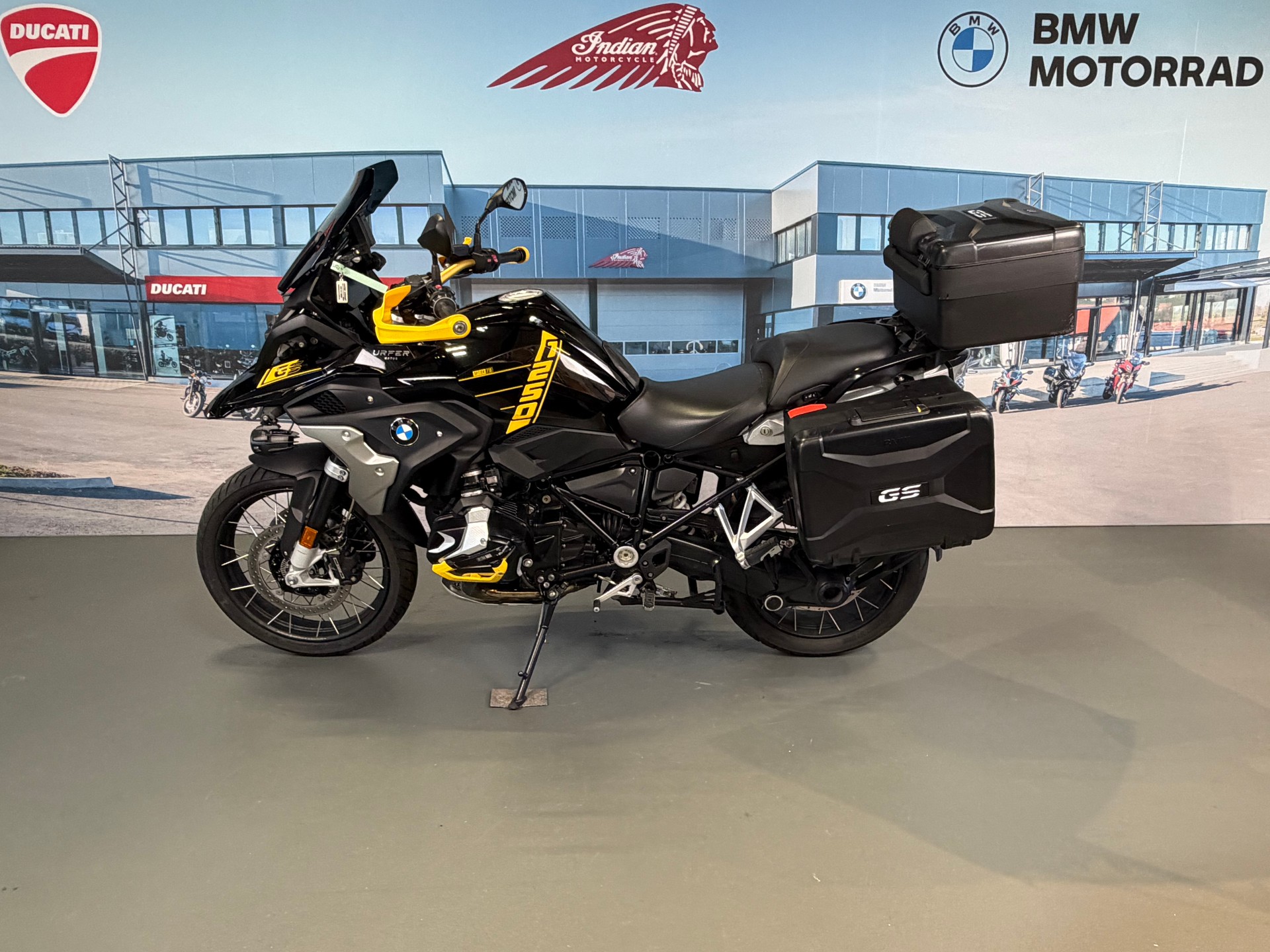 BMW R 1250 GS-image-3